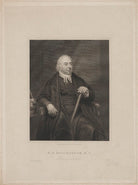 Robert Hankinson Roughsedge NPG D39894