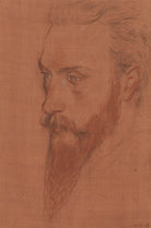 Charles de Sousy Ricketts NPG 2631