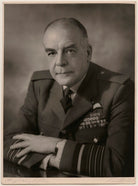 Sir Harry Broadhurst NPG x181123