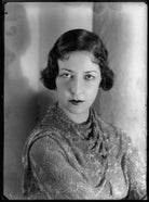 Ellen Pollock (Ellen Proudfoot) NPG x104871