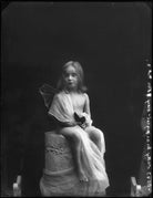 Lady Margaret (Peggy) Florence Grace (née Hay) NPG x127698