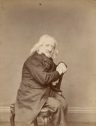 William Henry Hunt NPG Ax131891