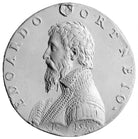 Edward Courtenay, Earl of Devon NPG 2085a