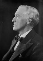 Sir Evelyn Campbell Shaw NPG x81948