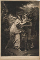 Dorothy Jordan in the Character of the Comic Muse NPG D36743