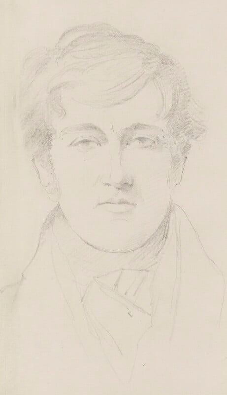 Unknown man npg 316a(175)