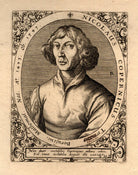 Nicolaus Copernicus NPG D8203