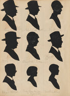 Tourists on the West Pier, Brighton NPG D46844