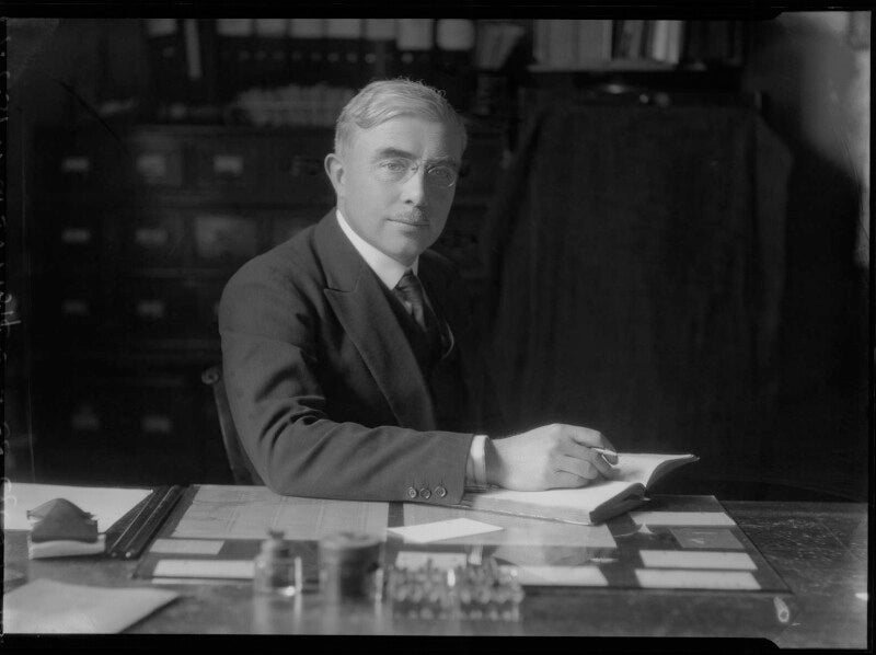 Félix boillot (félix de grand' combe) npg x135073