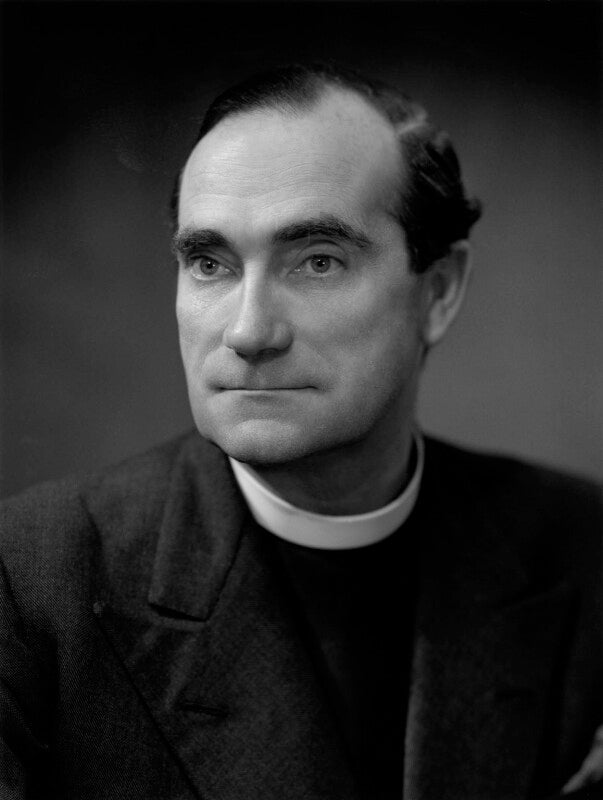 John ross youens npg x170854