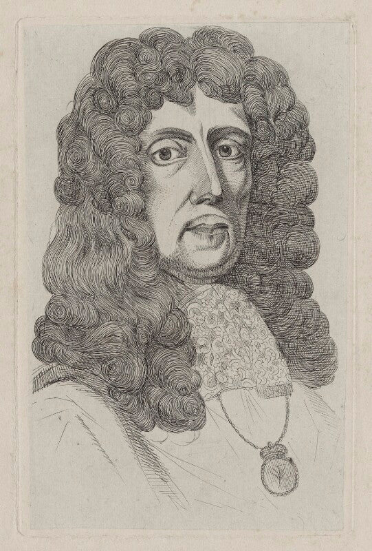 Sir charles cotterell npg d30948