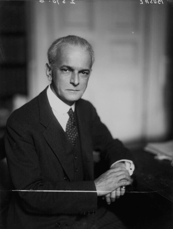 Sir (henry) grattan bushe npg x8782