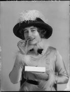 Yvonne Arnaud NPG x34943