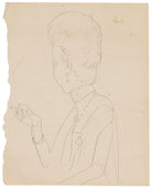 Probably Rita Francis Mosscockle (née Harriet Francis Sparrow) NPG D3638