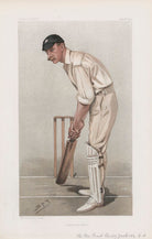 Sir (Francis) Stanley Jackson ('Men of the Day. No. 848.') NPG D45133