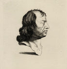 Oliver Cromwell NPG D28730