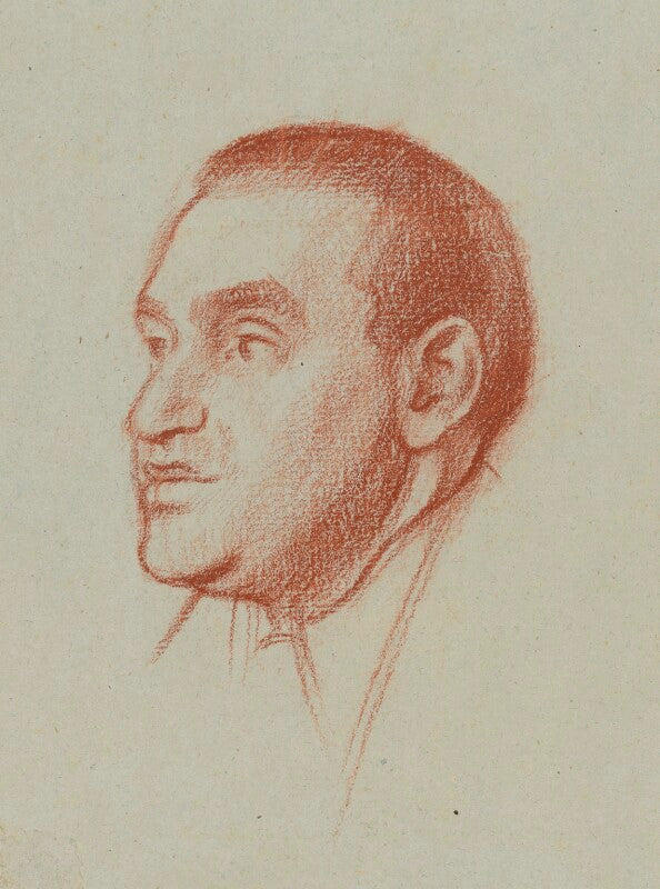 Philip guedalla npg 4802a