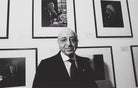 Yousuf Karsh NPG x200201