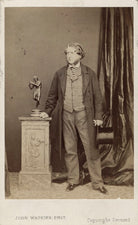 William Dyce NPG Ax14816