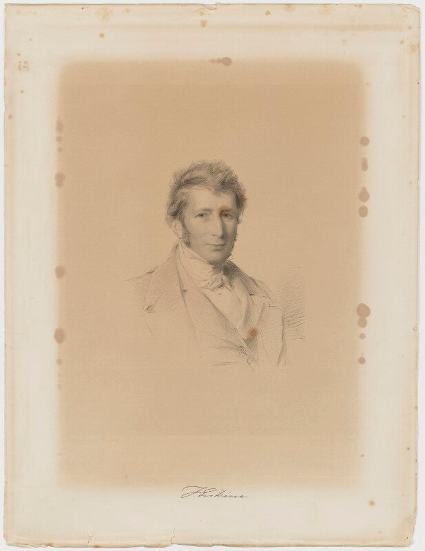 Thomas erskine of linlathen npg d36554