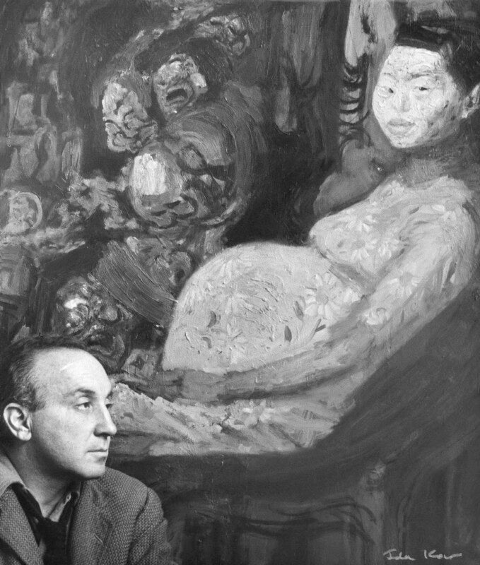 Feliks topolski npg x125109