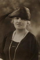 Maud Mosher Robertson NPG x84590