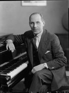 Maurice Besly NPG x49864