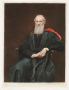 William Thomson, Baron Kelvin NPG D36811