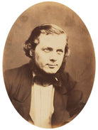 Henry Bradbury NPG P301(16)