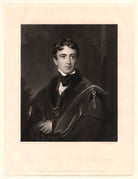 John George Lambton, 1st Earl of Durham NPG D1816