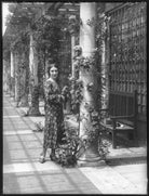 Betty Chester NPG x37488