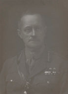 Sir Charles Macpherson Dobell NPG x67154