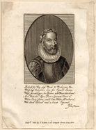 Michael Drayton NPG D27971