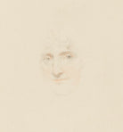 Anne Wellesley (née Hill), Countess of Mornington NPG 2665