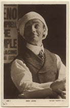 Dan Leno NPG Ax160017
