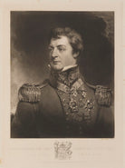 Sir James Carmichael Smyth, 1st Bt NPG D14093