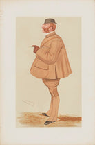 Lord Henry Arthur George Somerset NPG D6762