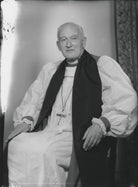 Cyril Edgar Stuart NPG x82441