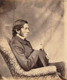 Unknown man NPG P7(21)