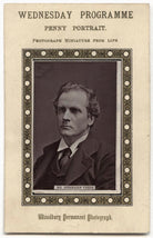 Hermann Vezin NPG x134653