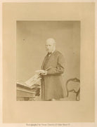 Sir George Scharf NPG Ax31823