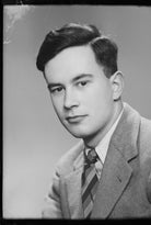 Humphrey John Charles Bashford NPG x182016