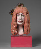 Zandra Rhodes NPG 6221