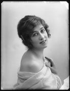 Doris Dean NPG x102722