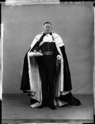 Henry Astell Law, 7th Baron Ellenborough NPG x152756