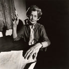 Barbara Anne Castle, Baroness Castle NPG x25123