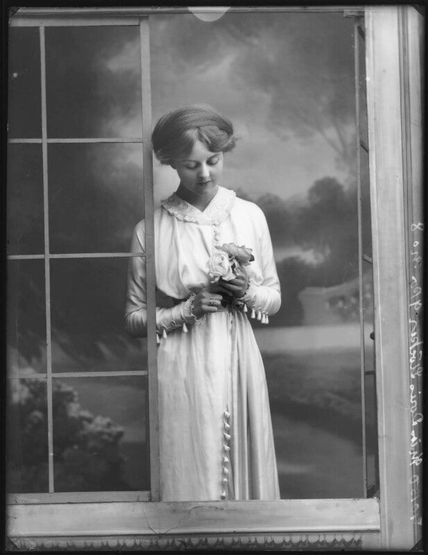 Doris stocker npg x101478