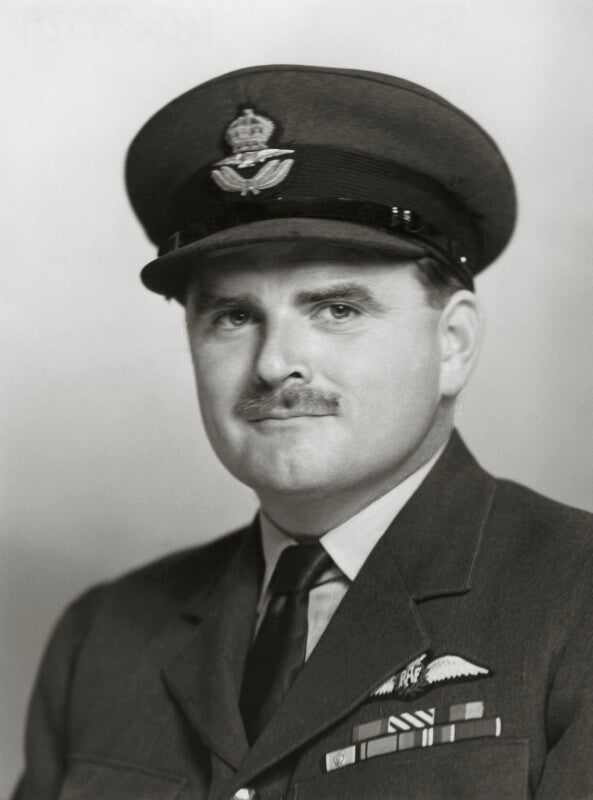 John evelyn grindon npg x89529