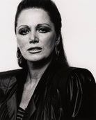 Jackie Collins NPG x27939