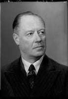 Albert Spencer, 7th Earl Spencer NPG x19662